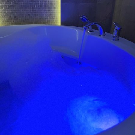 Spa-Отель Релакс คาร์คิฟ ภายนอก รูปภาพ